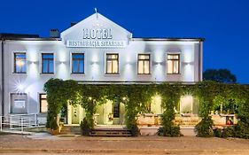 Hotel Sitarska